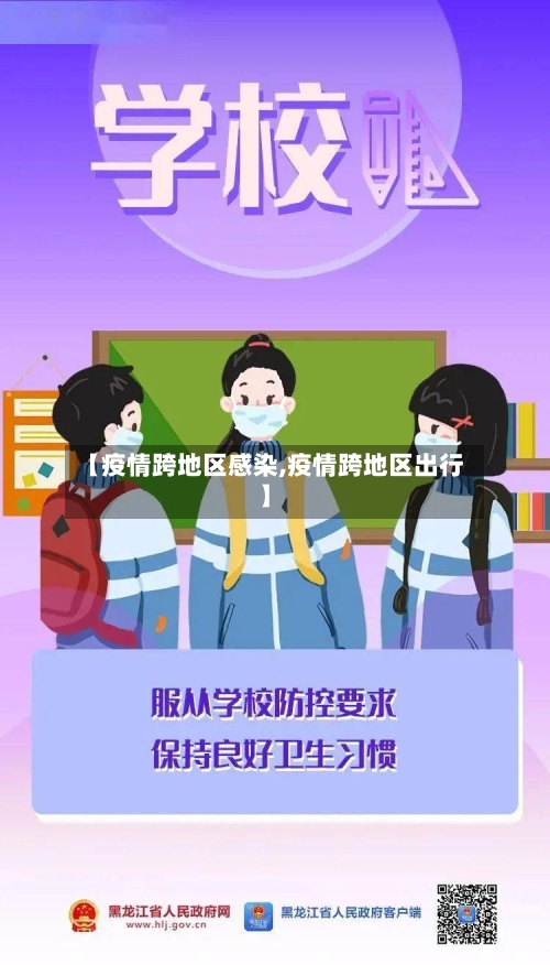 【疫情跨地区感染,疫情跨地区出行】-第1张图片