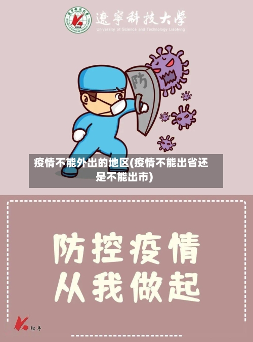 疫情不能外出的地区(疫情不能出省还是不能出市)-第1张图片