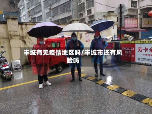 丰城有无疫情地区吗/丰城市还有风险吗-第1张图片