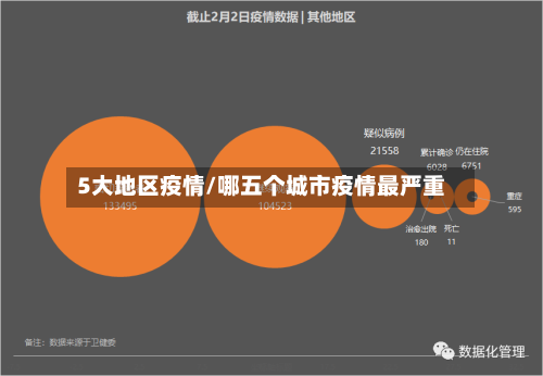 5大地区疫情/哪五个城市疫情最严重-第1张图片