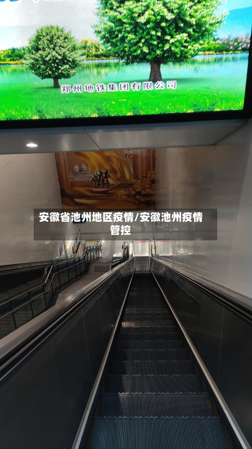 安徽省池州地区疫情/安徽池州疫情管控-第1张图片