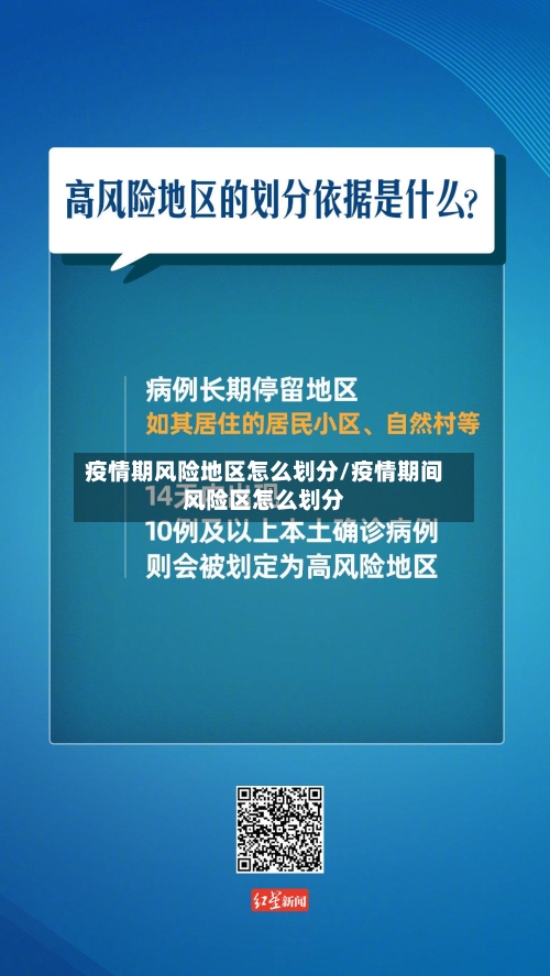 疫情期风险地区怎么划分/疫情期间风险区怎么划分-第2张图片