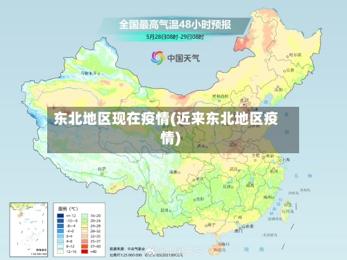 东北地区现在疫情(近来东北地区疫情)-第2张图片