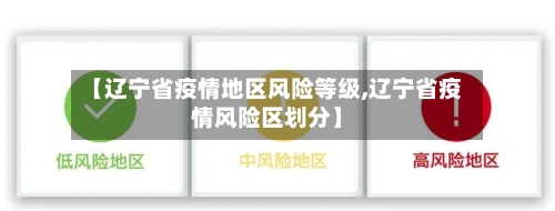 【辽宁省疫情地区风险等级,辽宁省疫情风险区划分】-第3张图片
