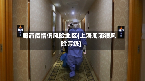 周浦疫情低风险地区(上海周浦镇风险等级)-第2张图片
