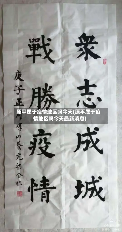 原平属于疫情地区吗今天(原平属于疫情地区吗今天最新消息)-第1张图片