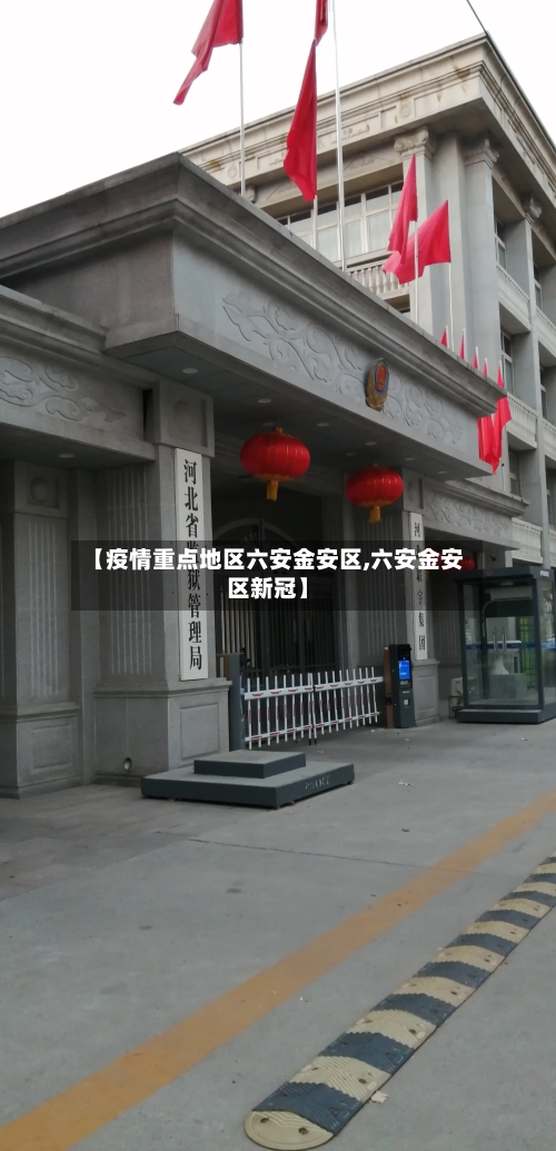 【疫情重点地区六安金安区,六安金安区新冠】-第1张图片