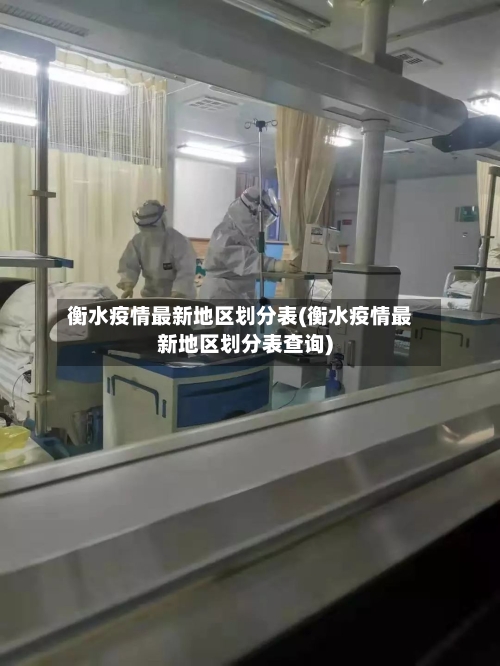 衡水疫情最新地区划分表(衡水疫情最新地区划分表查询)-第2张图片