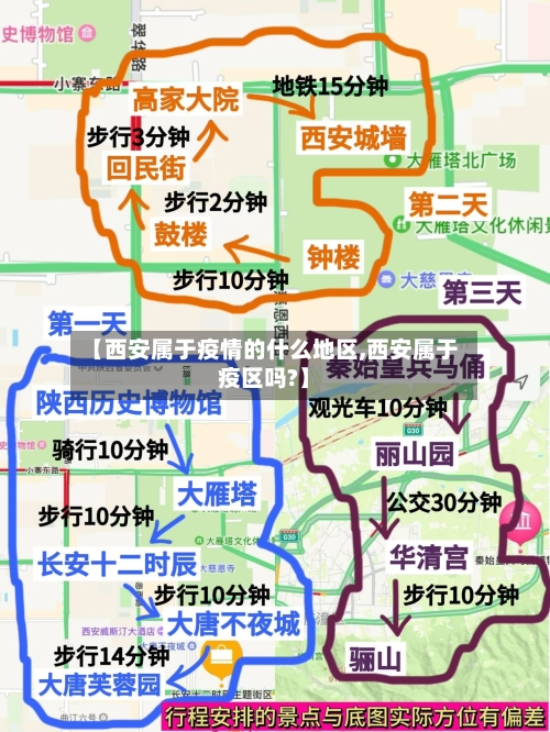 【西安属于疫情的什么地区,西安属于疫区吗?】-第1张图片