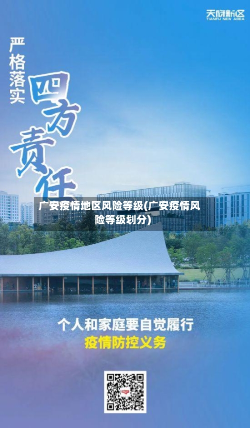 广安疫情地区风险等级(广安疫情风险等级划分)-第2张图片