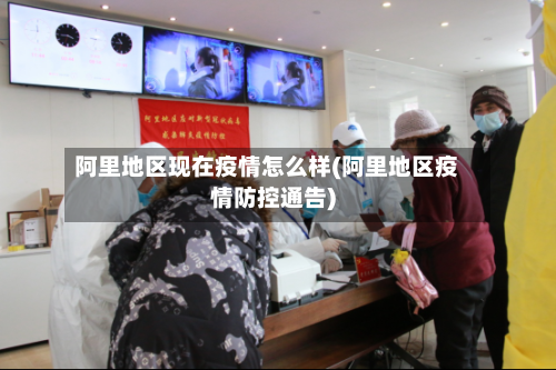 阿里地区现在疫情怎么样(阿里地区疫情防控通告)-第1张图片