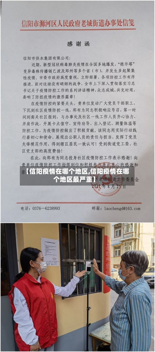 【信阳疫情在哪个地区,信阳疫情在哪个地区最严重】-第2张图片