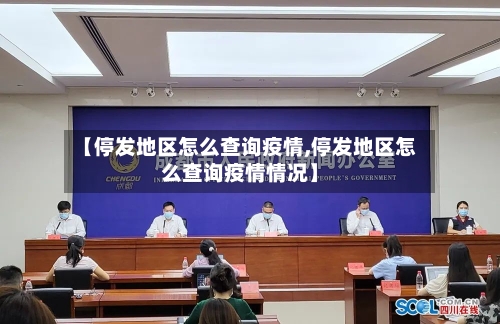【停发地区怎么查询疫情,停发地区怎么查询疫情情况】-第3张图片