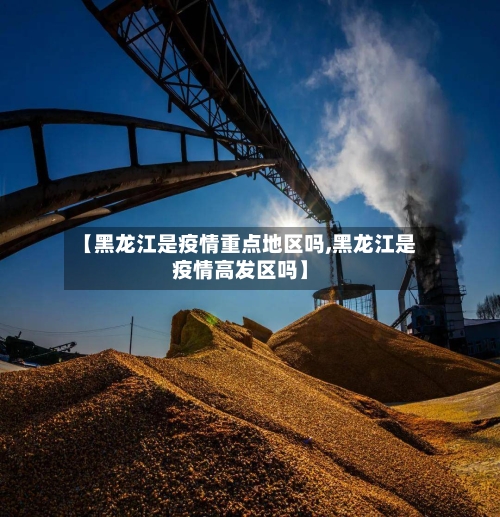 【黑龙江是疫情重点地区吗,黑龙江是疫情高发区吗】-第1张图片
