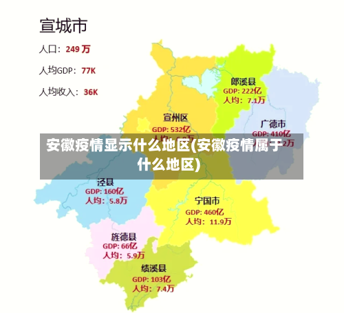 安徽疫情显示什么地区(安徽疫情属于什么地区)-第1张图片