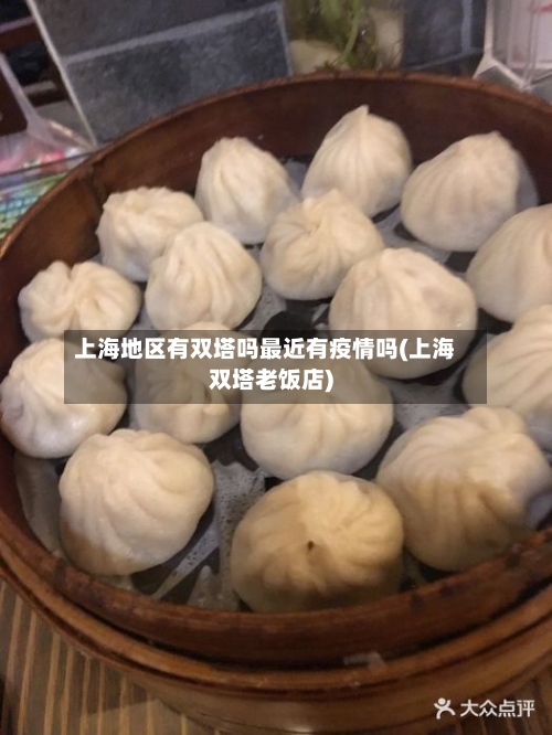 上海地区有双塔吗最近有疫情吗(上海双塔老饭店)-第1张图片