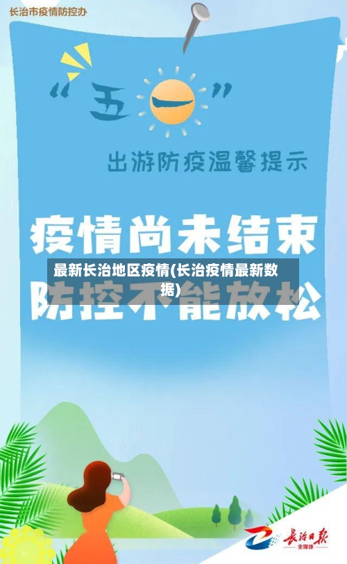 最新长治地区疫情(长治疫情最新数据)-第1张图片