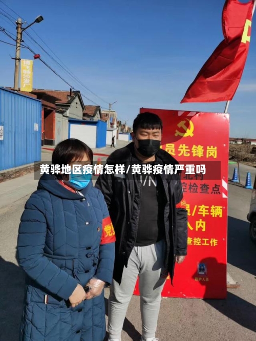 黄骅地区疫情怎样/黄骅疫情严重吗-第1张图片