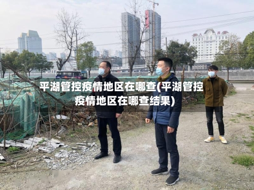 平湖管控疫情地区在哪查(平湖管控疫情地区在哪查结果)-第3张图片
