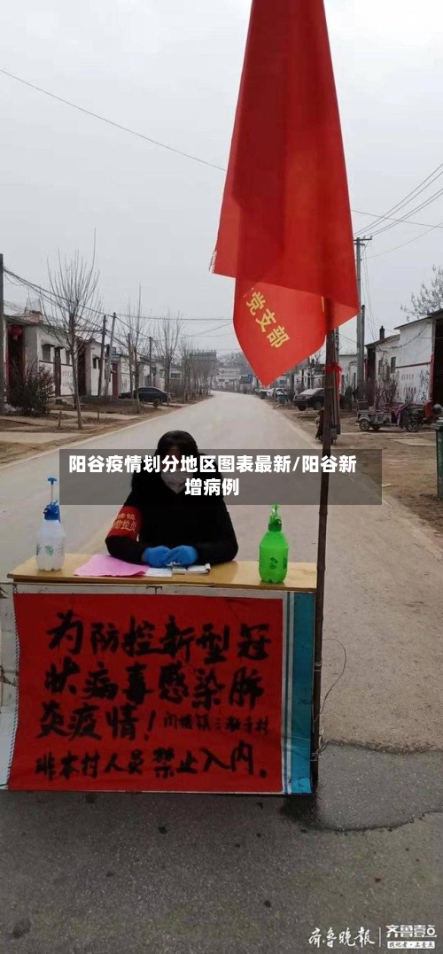 阳谷疫情划分地区图表最新/阳谷新增病例-第1张图片