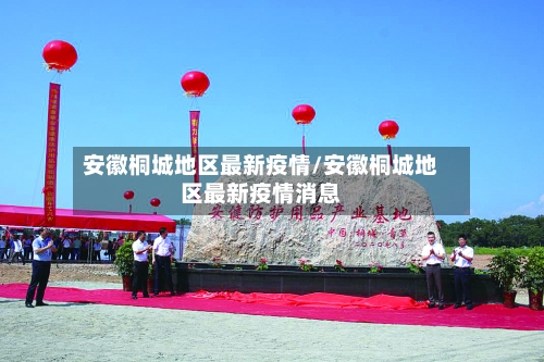 安徽桐城地区最新疫情/安徽桐城地区最新疫情消息-第3张图片