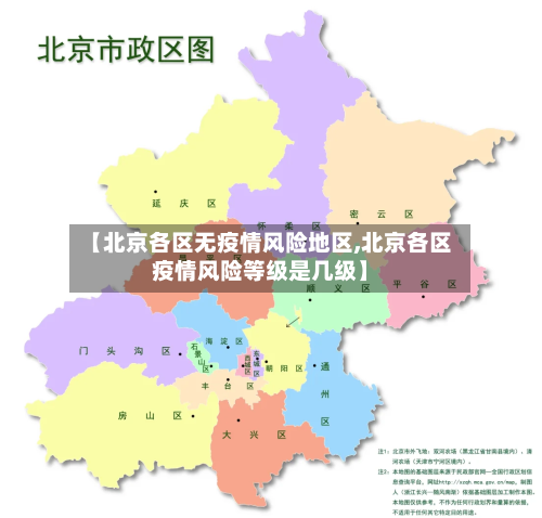 【北京各区无疫情风险地区,北京各区疫情风险等级是几级】-第3张图片