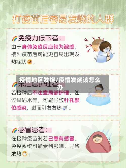 疫情地区发烧/疫情发烧该怎么办-第3张图片