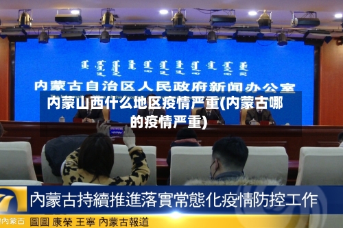 内蒙山西什么地区疫情严重(内蒙古哪的疫情严重)-第2张图片