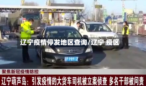 辽宁疫情停发地区查询/辽宁 疫区-第2张图片