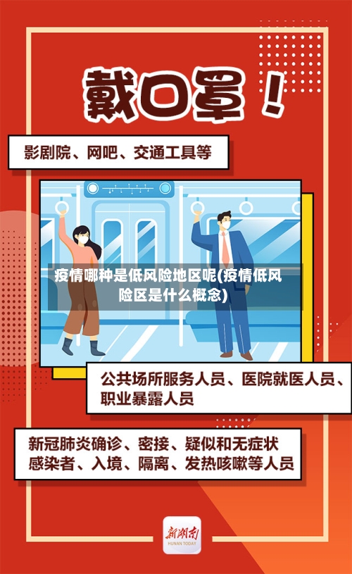 疫情哪种是低风险地区呢(疫情低风险区是什么概念)-第1张图片