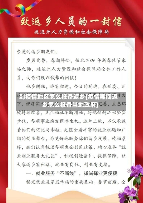 到疫情地区怎么报备返乡(疫情期间返乡怎么报备当地政府)-第2张图片