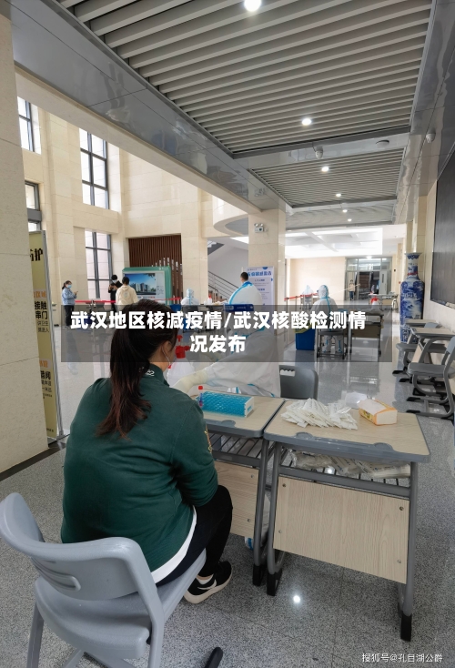 武汉地区核减疫情/武汉核酸检测情况发布-第3张图片
