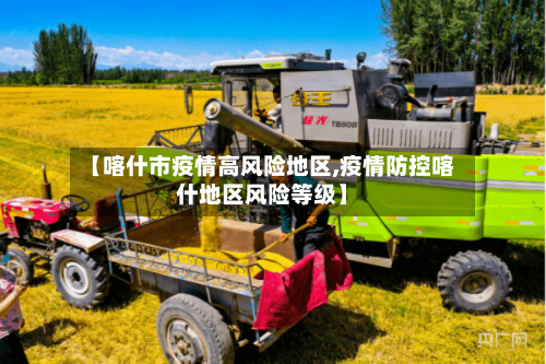 【喀什市疫情高风险地区,疫情防控喀什地区风险等级】-第2张图片