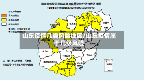 山东疫情几类风险地区/山东疫情属于几级风险-第1张图片