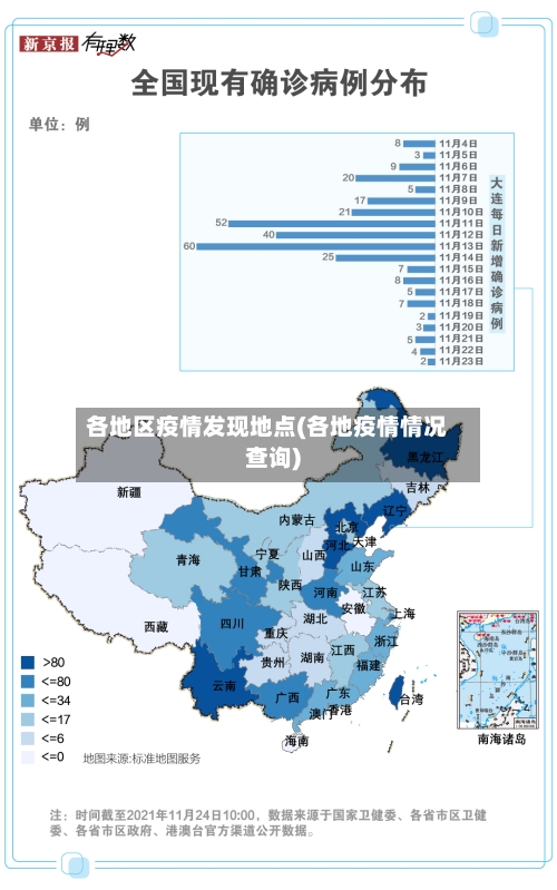 各地区疫情发现地点(各地疫情情况查询)-第1张图片