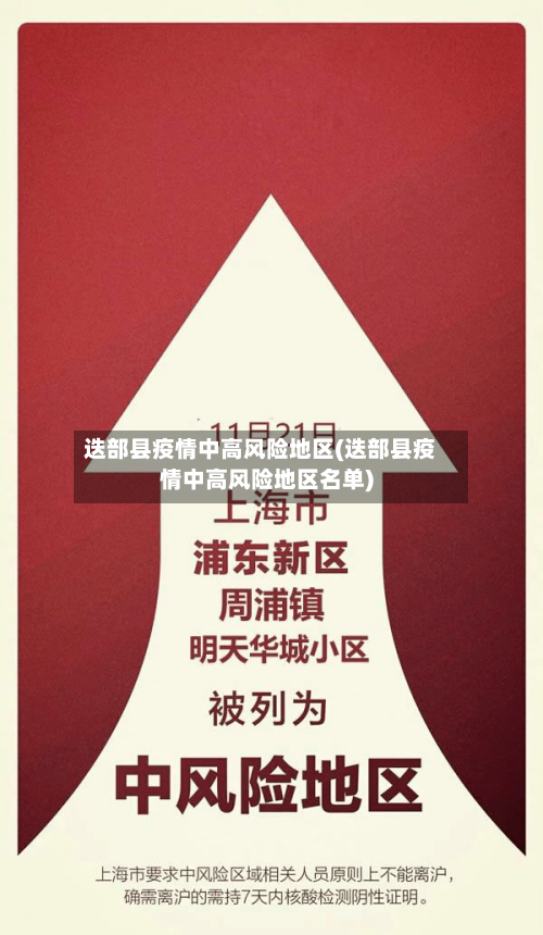 迭部县疫情中高风险地区(迭部县疫情中高风险地区名单)-第1张图片