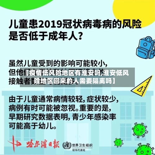 【疫情低风险地区有淮安吗,淮安低风险地区回来的人需要隔离吗】-第1张图片