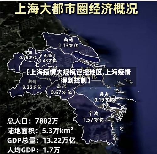 【上海疫情大规模管控地区,上海疫情得到控制】-第1张图片