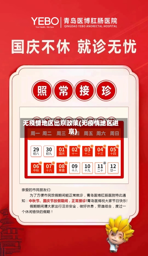 无疫情地区出京政策(无疫情地区进京)-第1张图片