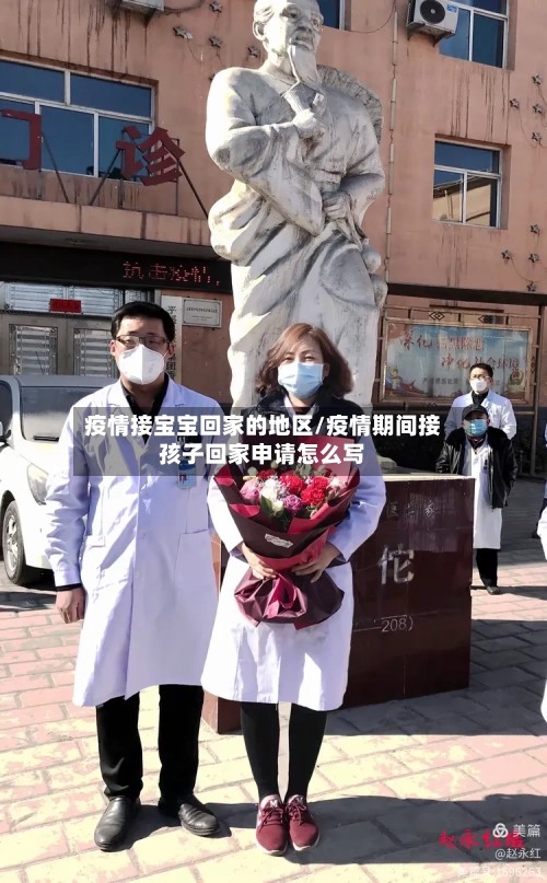疫情接宝宝回家的地区/疫情期间接孩子回家申请怎么写-第2张图片