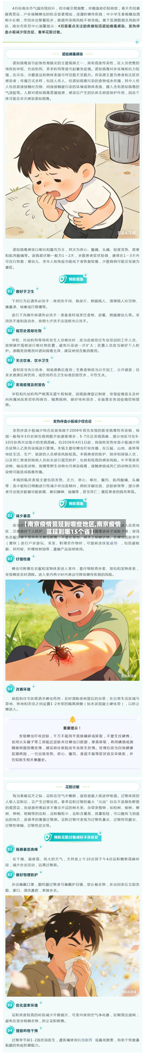 【南京疫情蔓延到哪些地区,南京疫情蔓延到哪15个省】-第1张图片
