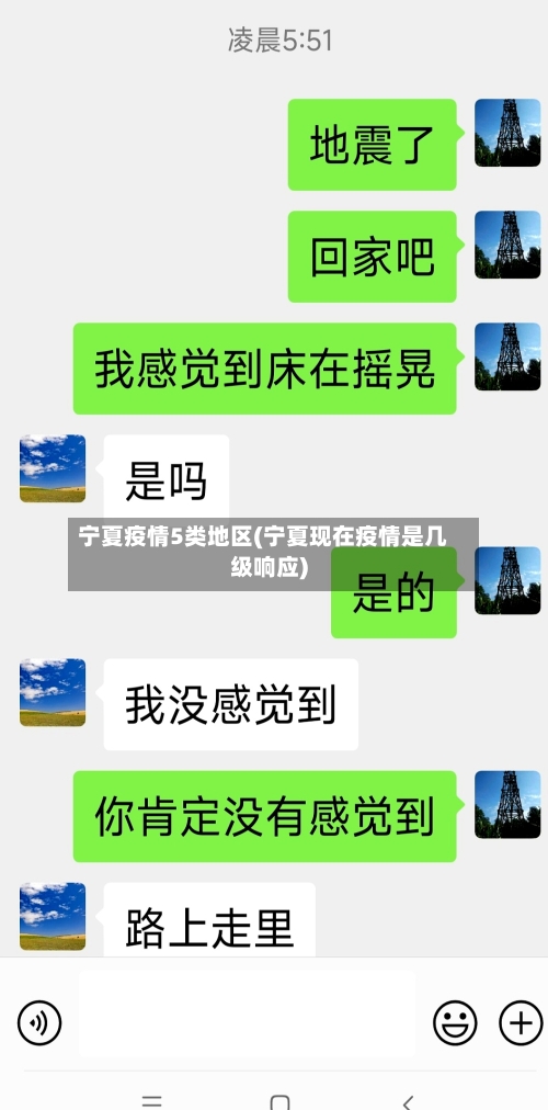 宁夏疫情5类地区(宁夏现在疫情是几级响应)-第2张图片