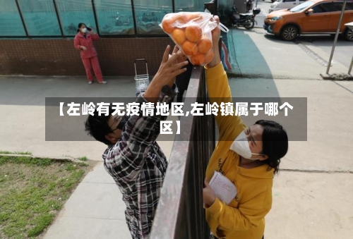 【左岭有无疫情地区,左岭镇属于哪个区】-第2张图片