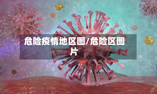 危险疫情地区图/危险区图片-第2张图片