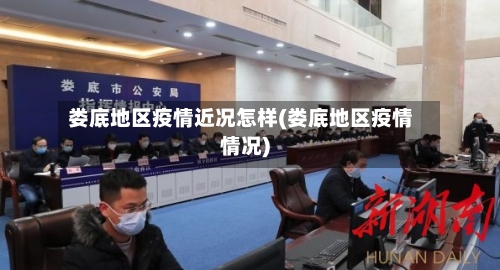 娄底地区疫情近况怎样(娄底地区疫情情况)-第1张图片