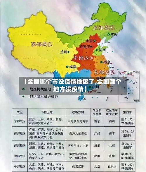 【全国哪个市没疫情地区了,全国哪个地方没疫情】-第2张图片