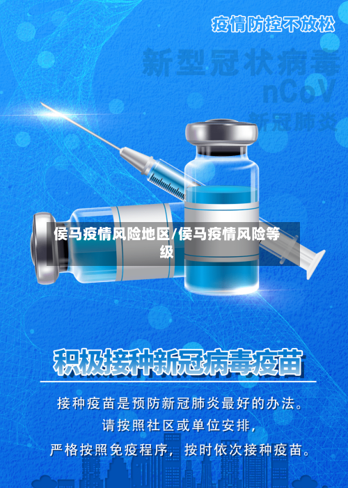 侯马疫情风险地区/侯马疫情风险等级-第2张图片