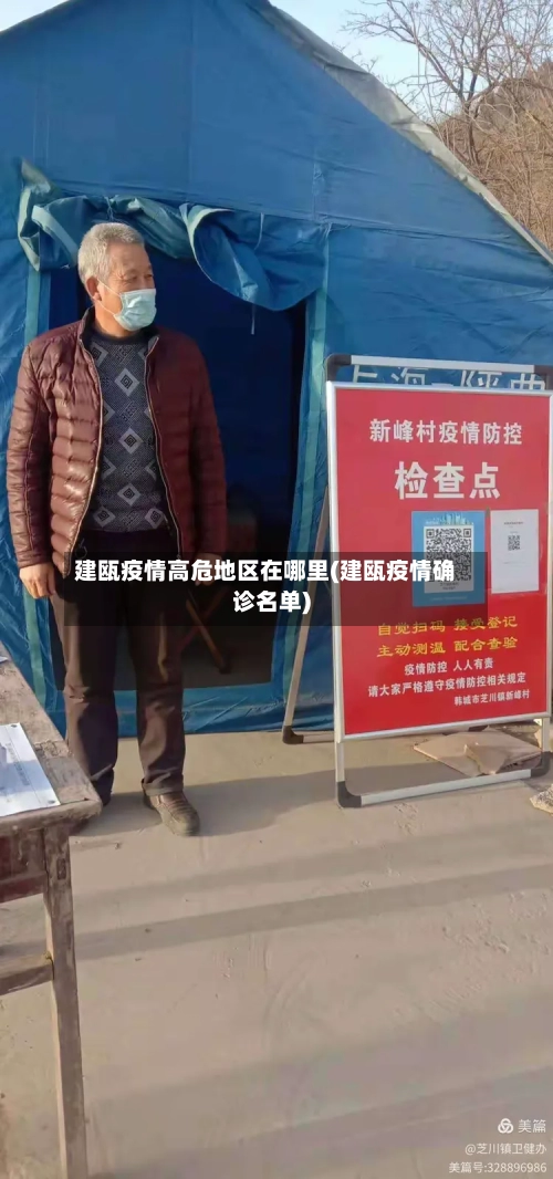 建瓯疫情高危地区在哪里(建瓯疫情确诊名单)-第2张图片