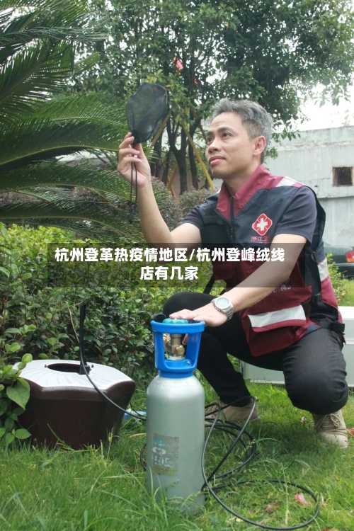 杭州登革热疫情地区/杭州登峰绒线店有几家-第3张图片