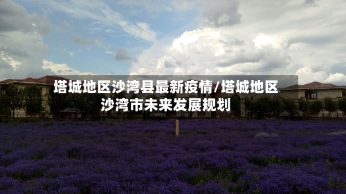 塔城地区沙湾县最新疫情/塔城地区沙湾市未来发展规划-第1张图片